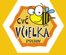 CVC Vcielka