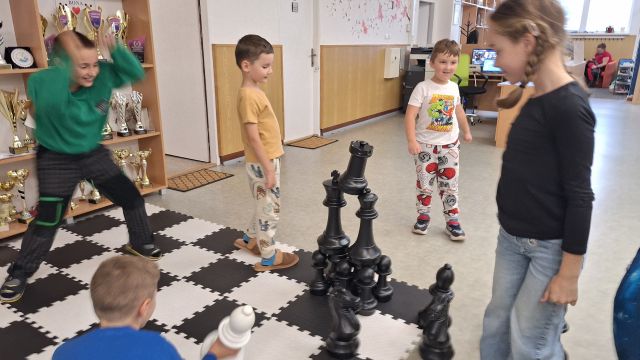 Veža