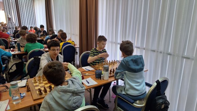 Filip a Marek