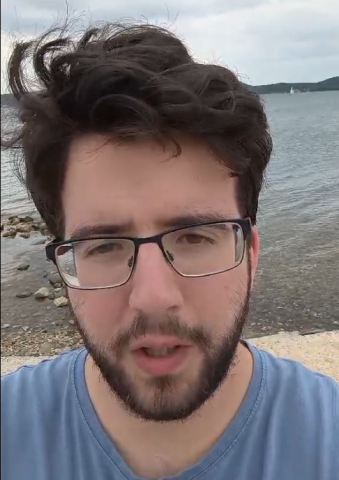 Daniel